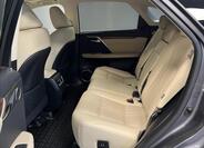 Lexus RX 450h 8