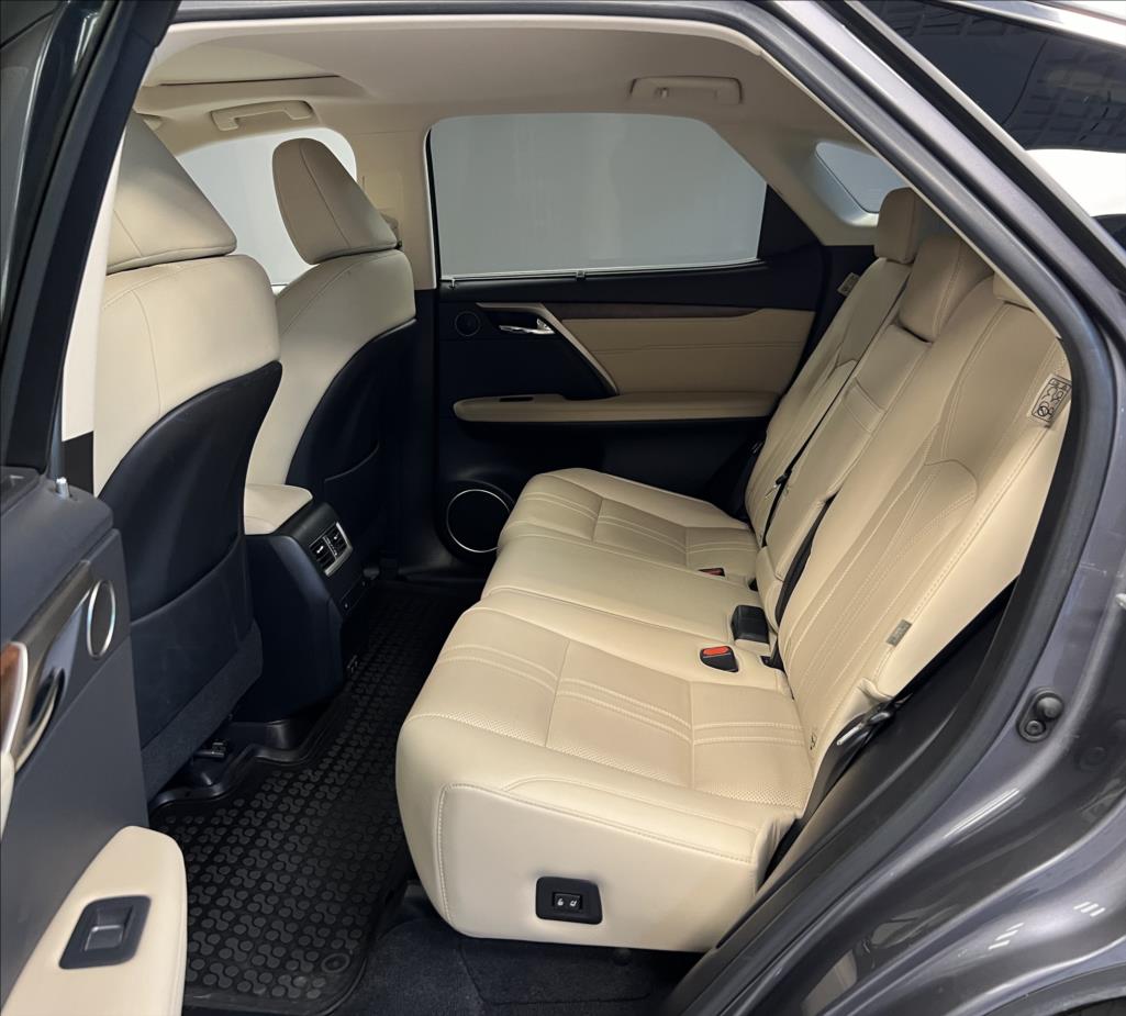 Lexus RX 450h