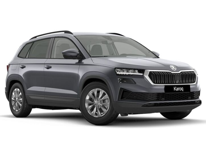 Škoda Karoq 7