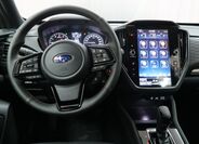 Subaru Forester 11