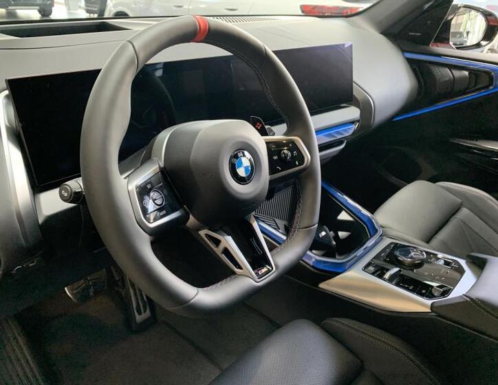 BMW X3 5