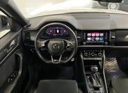 Škoda Kodiaq 5