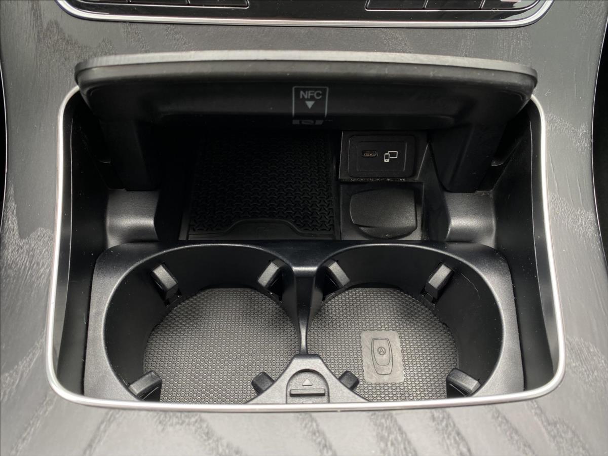 Mercedes-Benz Třídy E