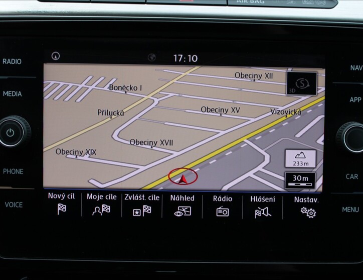 Volkswagen Passat 15