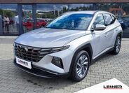 Hyundai Tucson 1