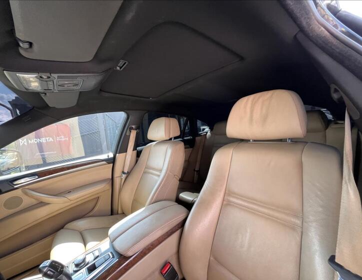 BMW X6 15