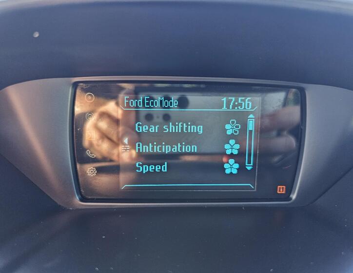 Ford B-MAX 20