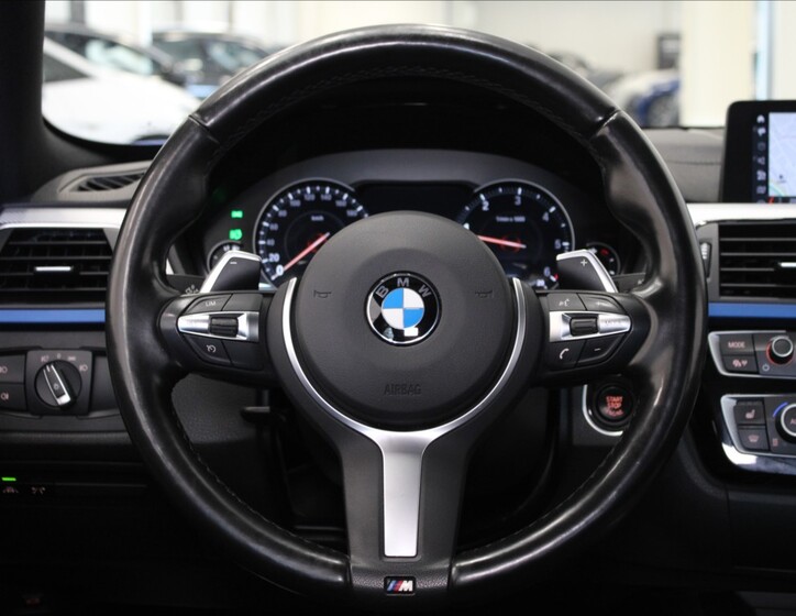 BMW Řada 4 9