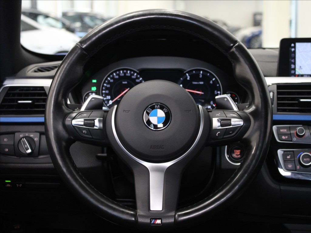 BMW Řada 4