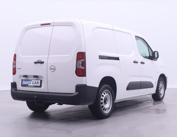 Opel Combo 7