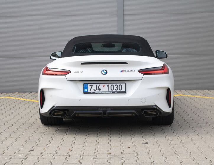 BMW Z4 5