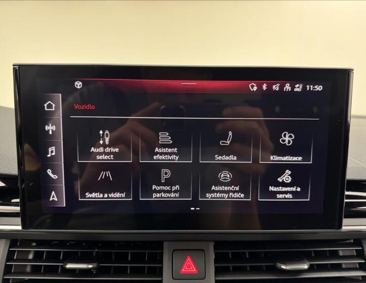 Audi A4 22