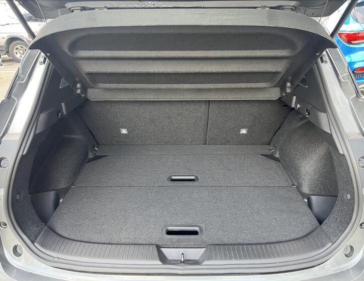 Nissan Qashqai 20