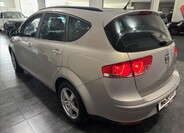 Seat Altea 4