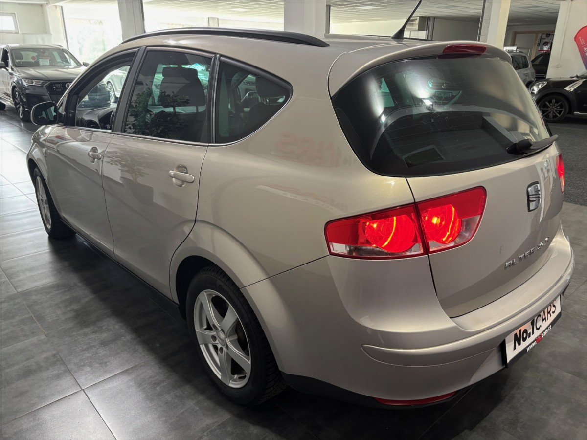 Seat Altea