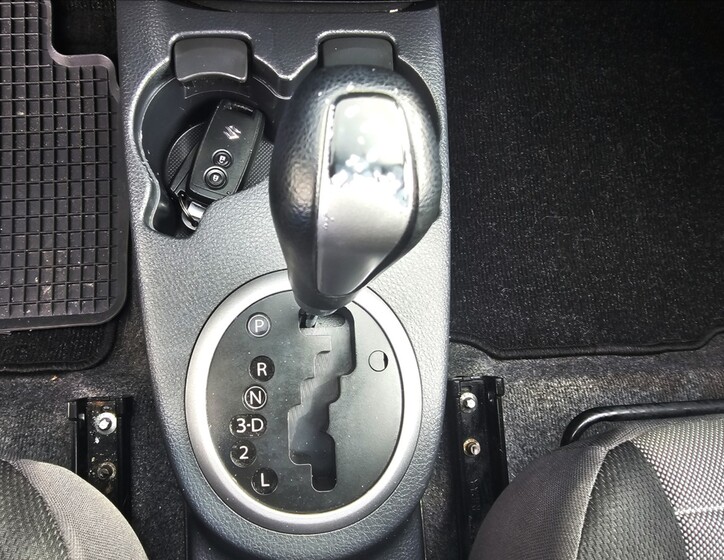 Suzuki SX4 19