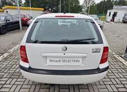 Škoda Octavia 5