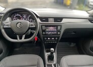 Škoda Rapid 9