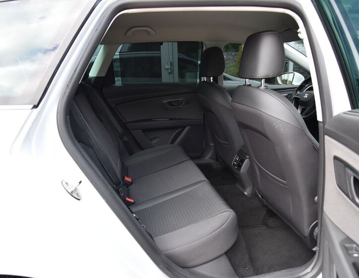 Seat Leon 23