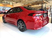 Toyota Corolla 5