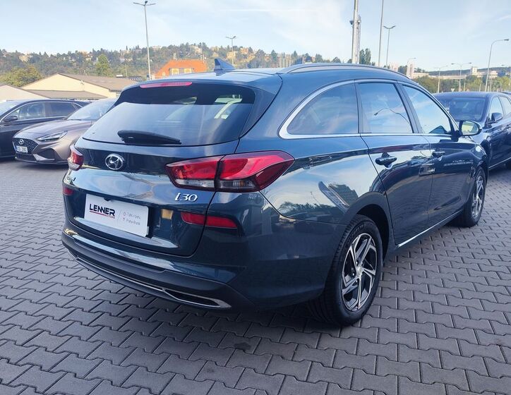 Hyundai i30 5