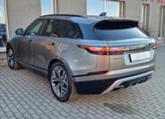 Land Rover Range Rover Velar 8