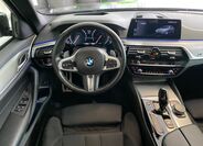 BMW Řada 5 8