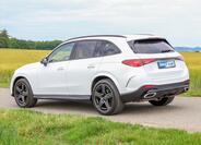 Mercedes-Benz GLC 5