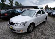 Škoda Octavia 2