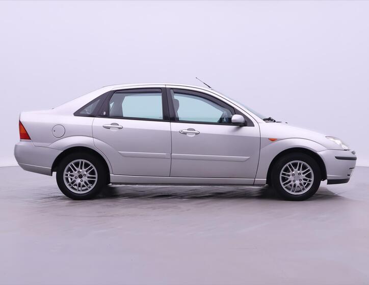 Ford Focus 8
