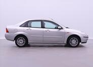 Ford Focus 8