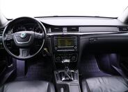 Škoda Superb 33