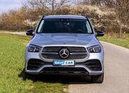Mercedes-Benz GLE 2
