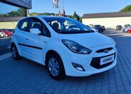 Hyundai ix20 3