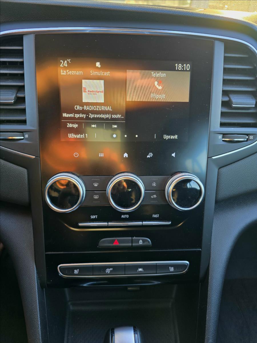 Renault Mégane