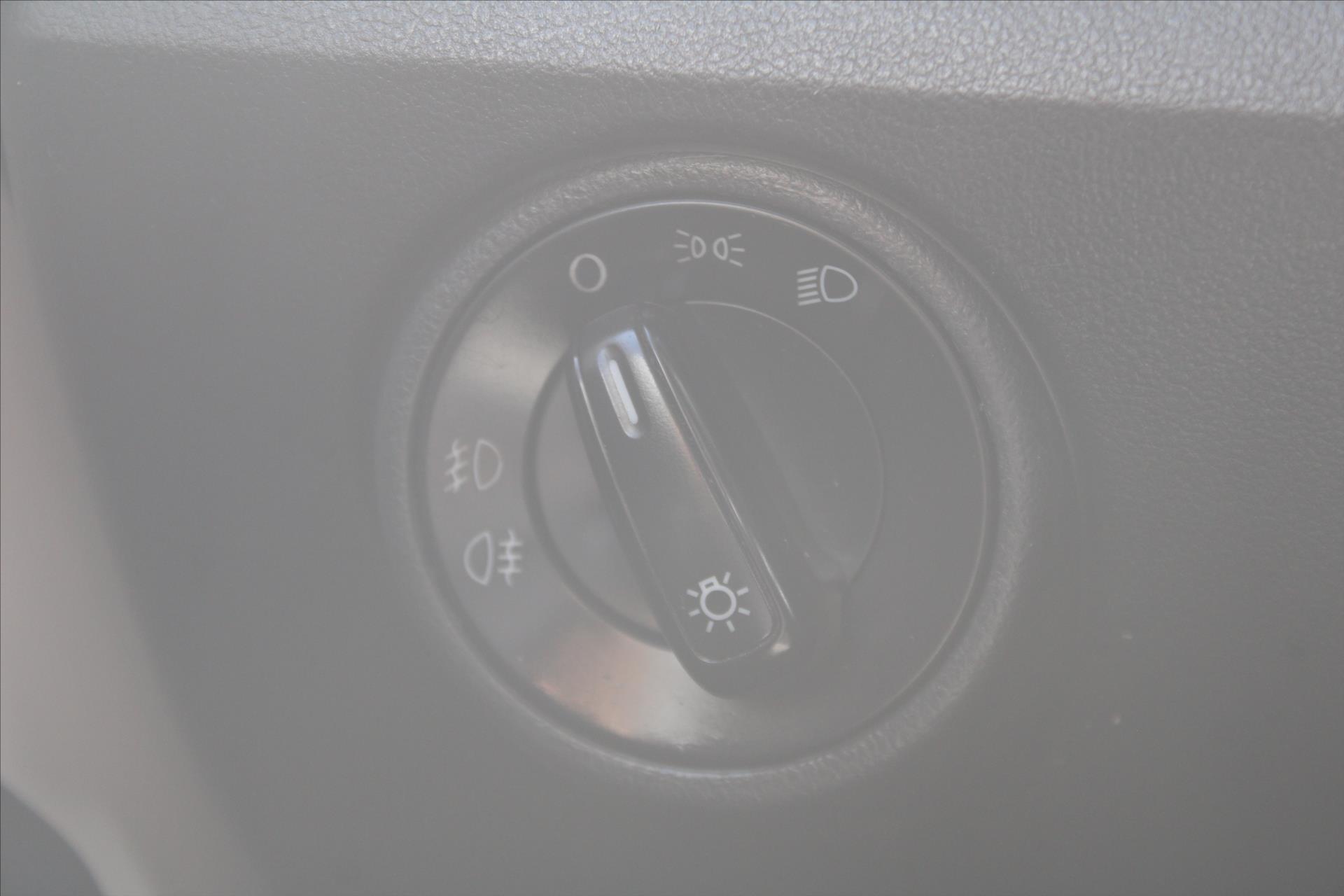 Škoda Citigo