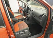 Volkswagen Touran 35