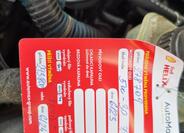 Opel Omega 16