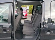 Volkswagen Caddy 12