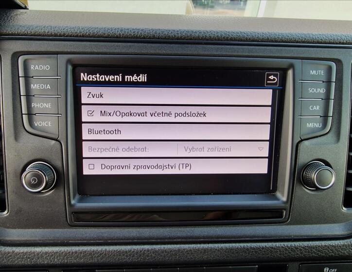 Volkswagen Crafter 29