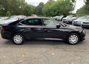 Škoda Superb 4