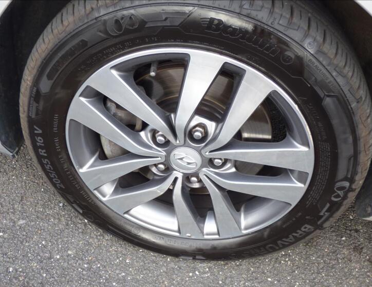Hyundai i30 53