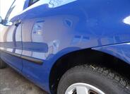 Volkswagen Fox 10