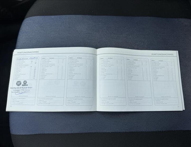 Fiat Panda 18
