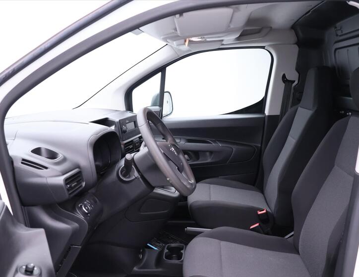 Opel Combo 10
