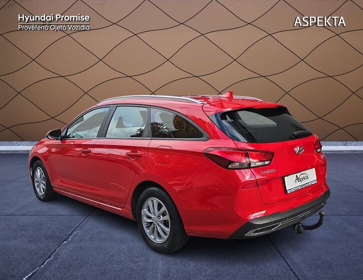 Hyundai i30 3
