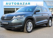 Škoda Kodiaq 1