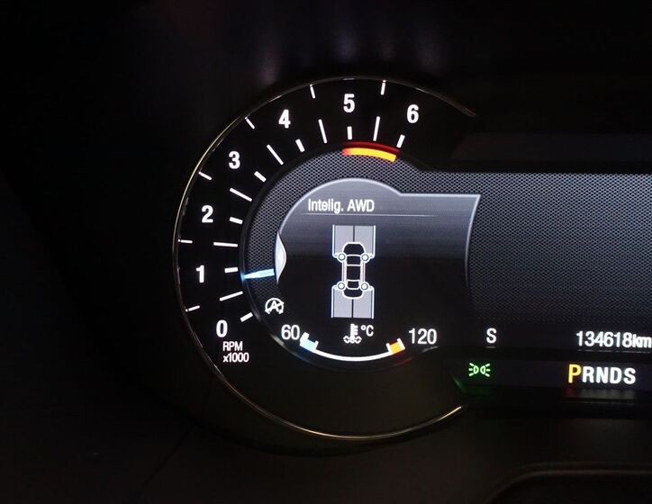 Ford Mondeo 14