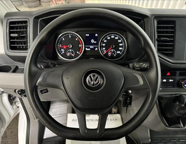 Volkswagen Crafter 17