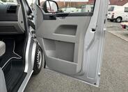 Volkswagen Transporter 31